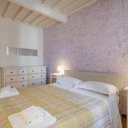 Lungarno & Parco Delle Cascine Lovely Apartment Florens Exteriör bild