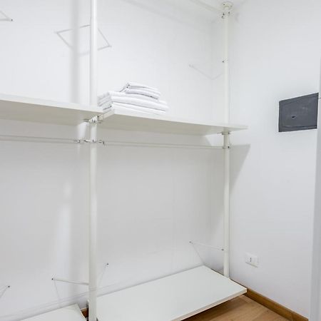Lungarno & Parco Delle Cascine Lovely Apartment Florens Exteriör bild